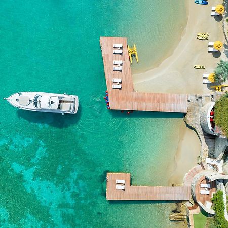 Porto Zante Villas And Spa 트라가키온 외부 사진