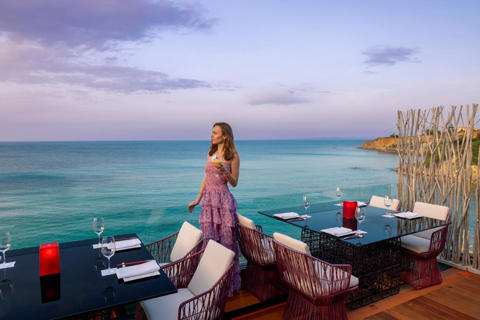 Porto Zante Villas And Spa 트라가키온 외부 사진