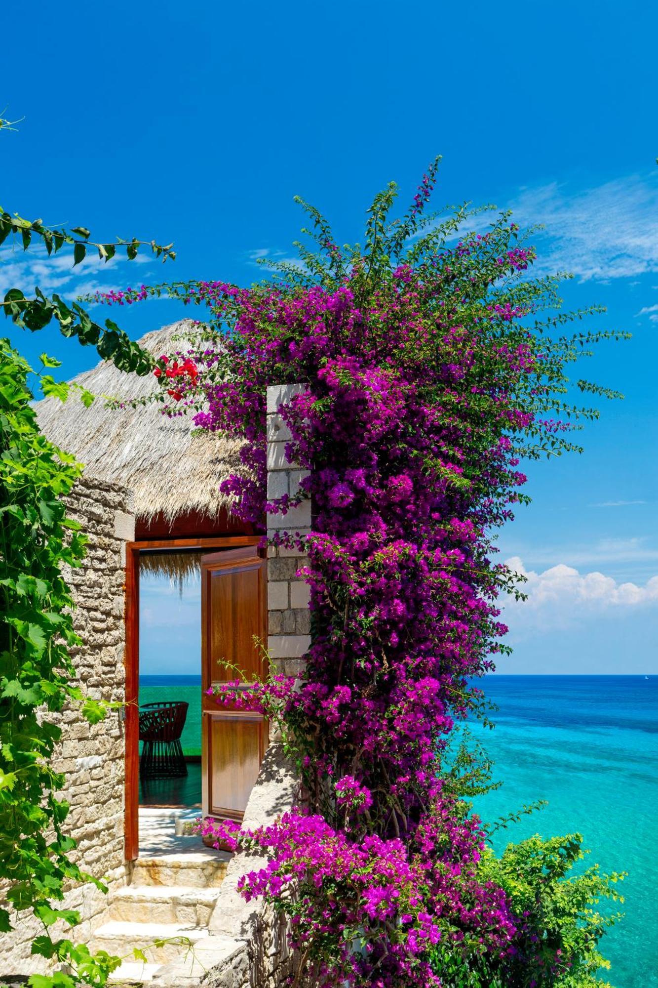 Porto Zante Villas And Spa 트라가키온 외부 사진