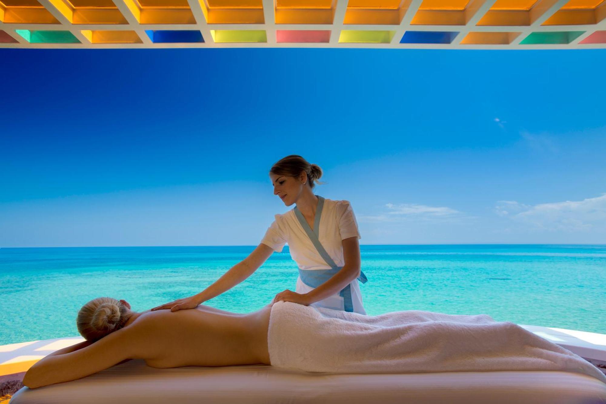 Porto Zante Villas And Spa 트라가키온 외부 사진