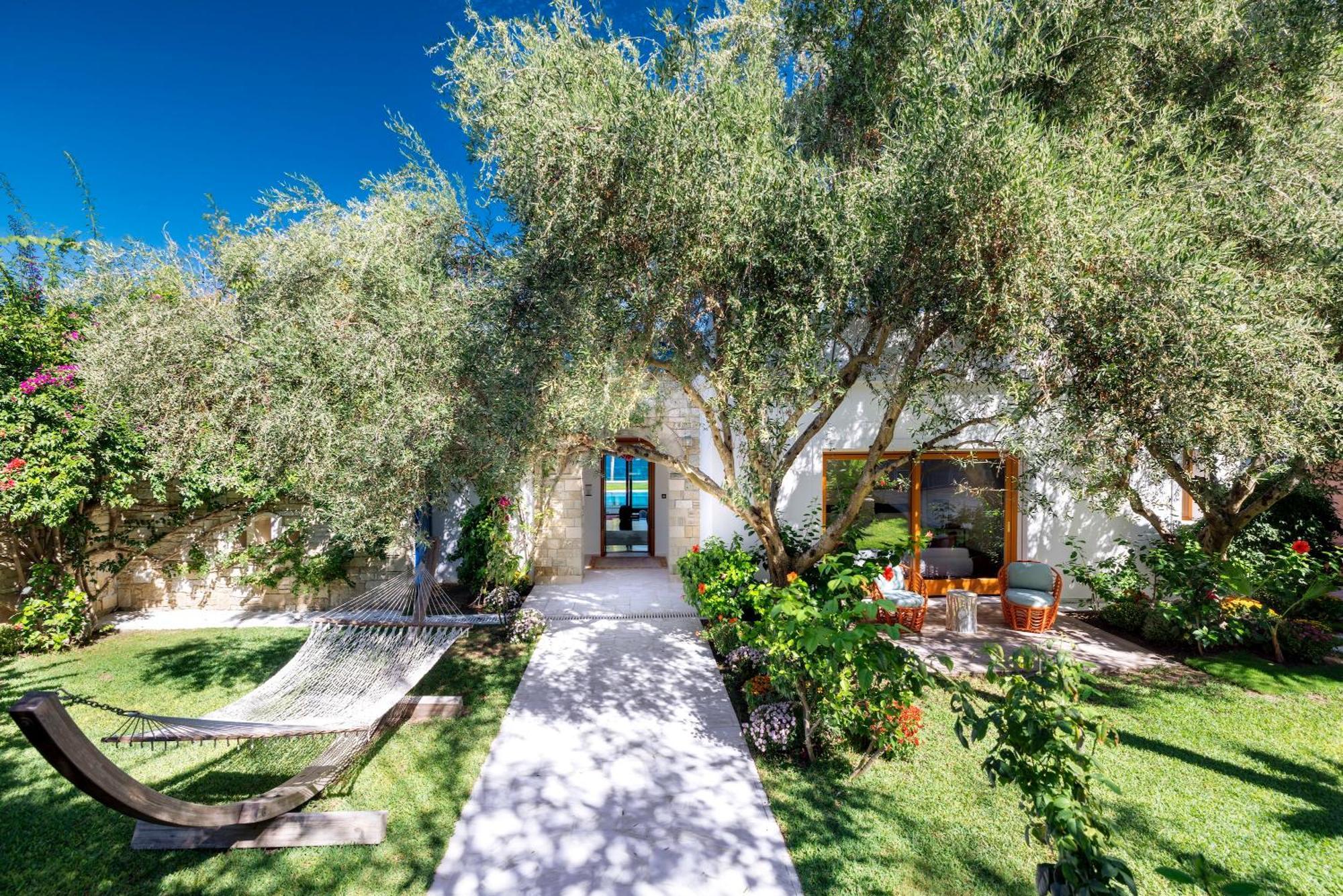 Porto Zante Villas And Spa 트라가키온 외부 사진