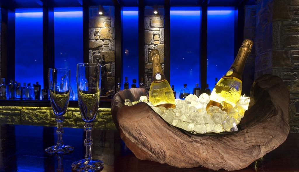 Porto Zante Villas And Spa 트라가키온 외부 사진