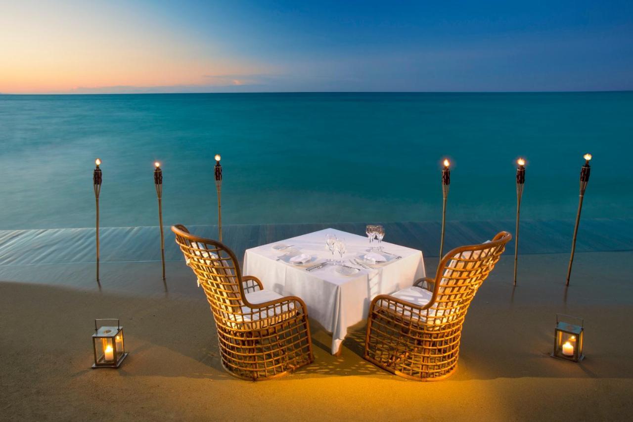 Porto Zante Villas And Spa 트라가키온 외부 사진